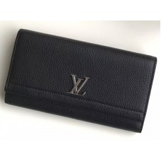 Louis Vuitton Lockme Ii Wallet m62329