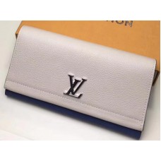 Louis Vuitton Lockme Ii Wallet m62327