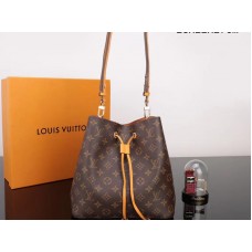 Louis Vuitton Monogram Canvas Neonoe m43430