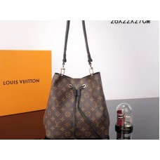 Louis Vuitton Monogram Canvas Neonoe m44020