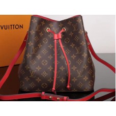 Louis Vuitton Monogram Canvas Neonoe m44021