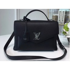 Louis Vuitton Lockme Mylockme Noir m54849