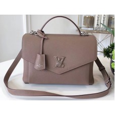 Louis Vuitton Lockme Mylockme Taupe Glace m54877