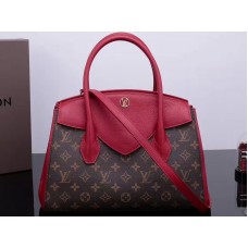 Louis Vuitton Monogram Canvas Florine Cherry m42270