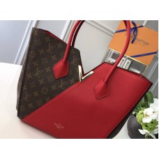 Louis Vuitton Monogram Canvas Kimono Cherry m40459