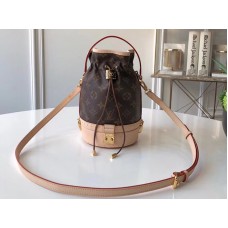 Louis Vuitton Monogram Canvas Petit Noe m43509