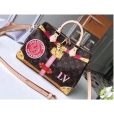 Louis Vuitton Monogram Canvas Speedy 30 m41386