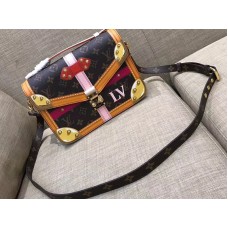 Louis Vuitton Monogram Canvas Pochette Metis m43628