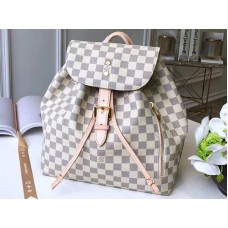 Louis Vuitton Damier Azur Canvas Sperone n41578