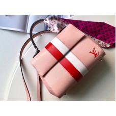 Louis Vuitton Epi Leather Cluny Bb n51964