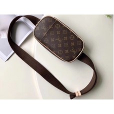 Louis Vuitton Monogram Canvas Geronimos m51870