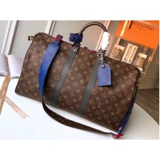 Louis Vuitton Monogram Other Keepall Bandouliere 45 m43856