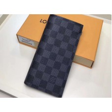 Louis Vuitton Damier Graphite Canvas Alexandre Wallet n61063