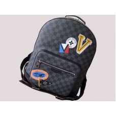 Louis Vuitton Damier Graphite Canvas Josh n64424