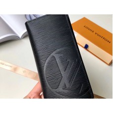 Louis Vuitton Epi Leather Brazza Wallet m63511