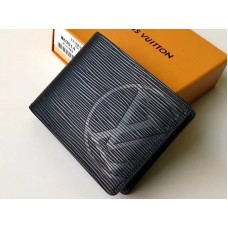 Louis Vuitton Epi Leather Multiple Wallet m63514