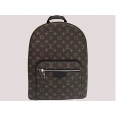 Louis Vuitton Monogram Macassar Canvas Josh m41530