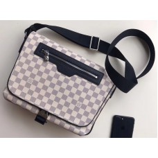 Louis Vuitton Damier Coastline Canvas Matchpoint Messenger n40019