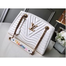 Louis Vuitton New Wave Chain Tote m51978