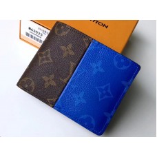 Louis Vuitton Monogram Other Multiple Wallet m63023