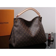 Louis Vuitton Monogram Canvas Artsy Mm m40249