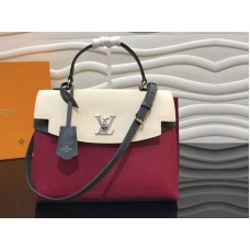 Louis Vuitton Lockme Lockme Ever m52431