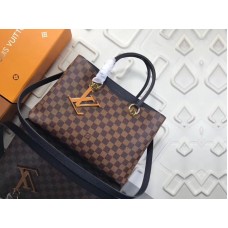 Louis Vuitton Damier Canvas Louis Vuitton Riverside n40052