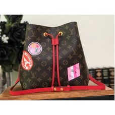 Louis Vuitton Monogram Canvas Neoneo My Louis Vuitton World Tour p01071