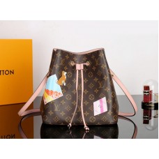 Louis Vuitton Monogram Canvas Neoneo My Louis Vuitton World Tour p01073