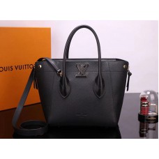 Louis Vuitton High End Freedom Black m54843