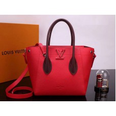 Louis Vuitton High End Freedom Red m54844