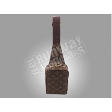 Louis Vuitton Monogram Geronimo Limited Edition