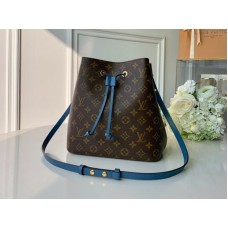 Louis Vuitton Monogram Canvas Neonoe m43569