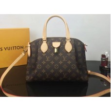 Louis Vuitton Monogram Canvas Rivoli Pm m44543