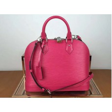 Louis Vuitton Epi Leather Alma Pm Freesia m40302