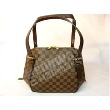 Louis Vuitton Damier Bellem Mm