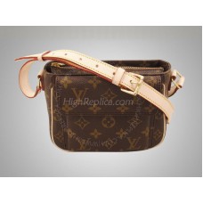 Louis Vuitton Monogram Viva-Cite Pm