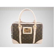 Louis Vuitton Monogram Berkeley Bag