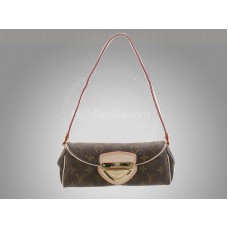 Louis Vuitton Monogram Beverly Clutch