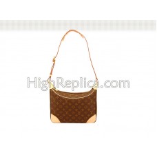 Louis Vuitton Monogram Boulogne