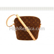 Louis Vuitton Monogram Drouot