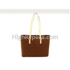 Louis Vuitton Monogram Luco Tote