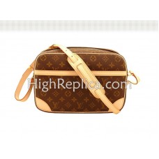 Louis Vuitton Monogram Trocadero 30