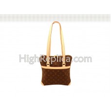 Louis Vuitton Monogram Coussin Gm