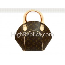 Louis Vuitton Monogram Ellipse Pm