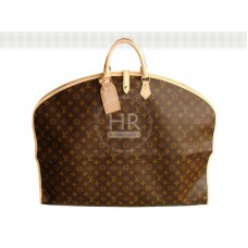 Louis Vuitton Monogram Garment Cover