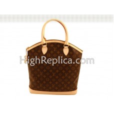 Louis Vuitton Monogram Looping Mm