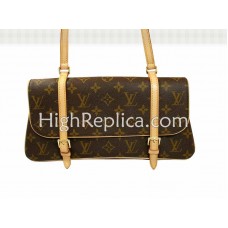 Louis Vuitton Monogram Marelle Mm