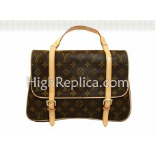 Louis Vuitton Monogram Marelle Sac A Dos [Backpack]