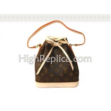 Louis Vuitton Monogram Mini Noe